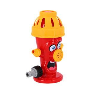 Sproeier brandweerkraan - Afbeelding 4