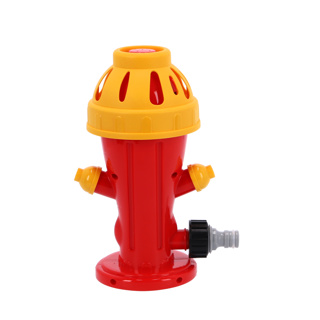 Sproeier brandweerkraan - Afbeelding 5