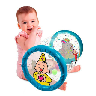 Bumba Opblaas Kruiprol Confetti - Afbeelding 3