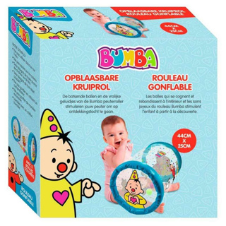 Bumba Opblaas Kruiprol Confetti - Afbeelding 4