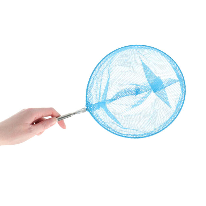 Vlinder/Visnet Telescoop 87 Cm Assorti - Afbeelding 2