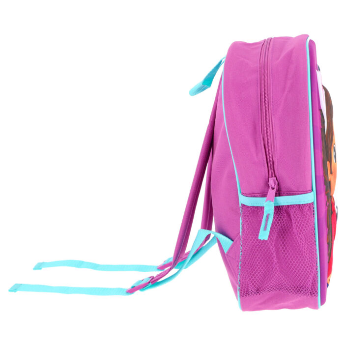 Gabby's Dollhouse Rugzak 3D - Afbeelding 3