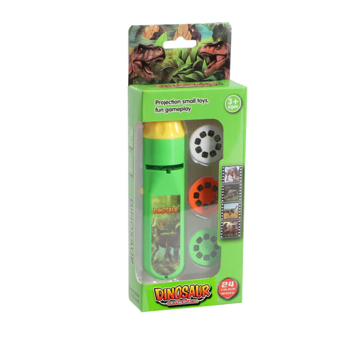 Projector 3 assorti - Afbeelding 2