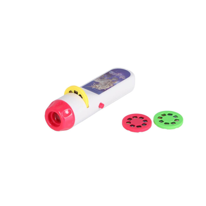 Projector 3 assorti - Afbeelding 4