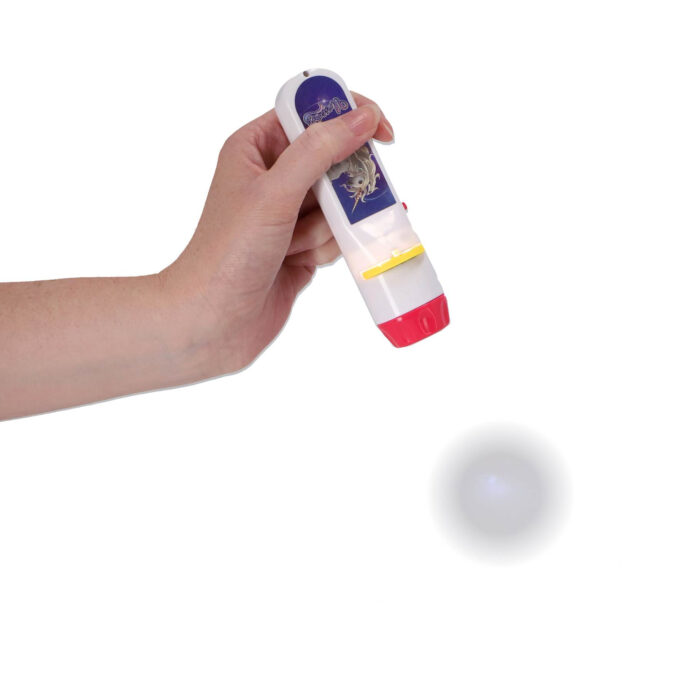 Projector 3 assorti - Afbeelding 6