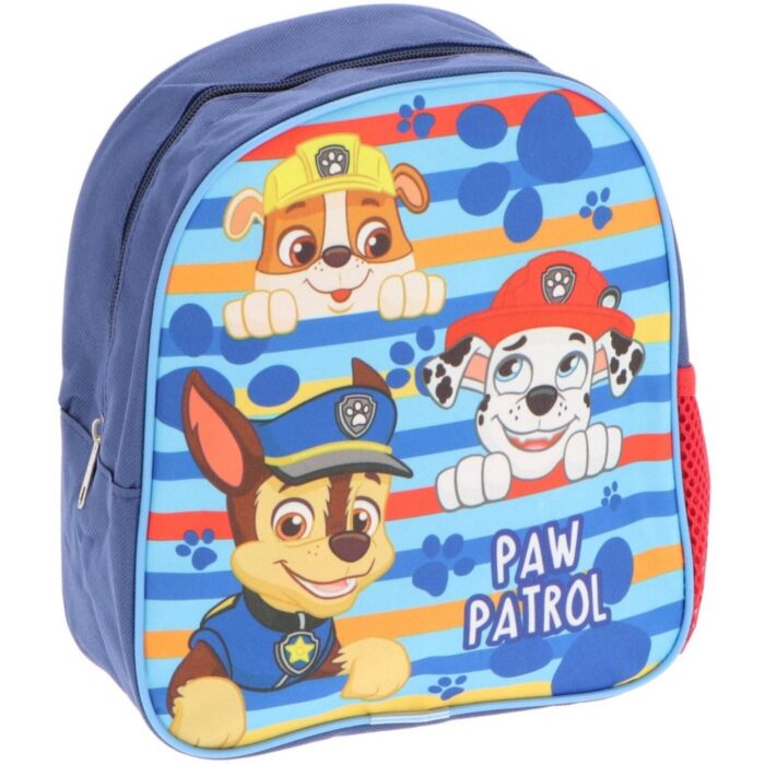 Paw Patrol rugtas 1st Choice 25x22x10 cm