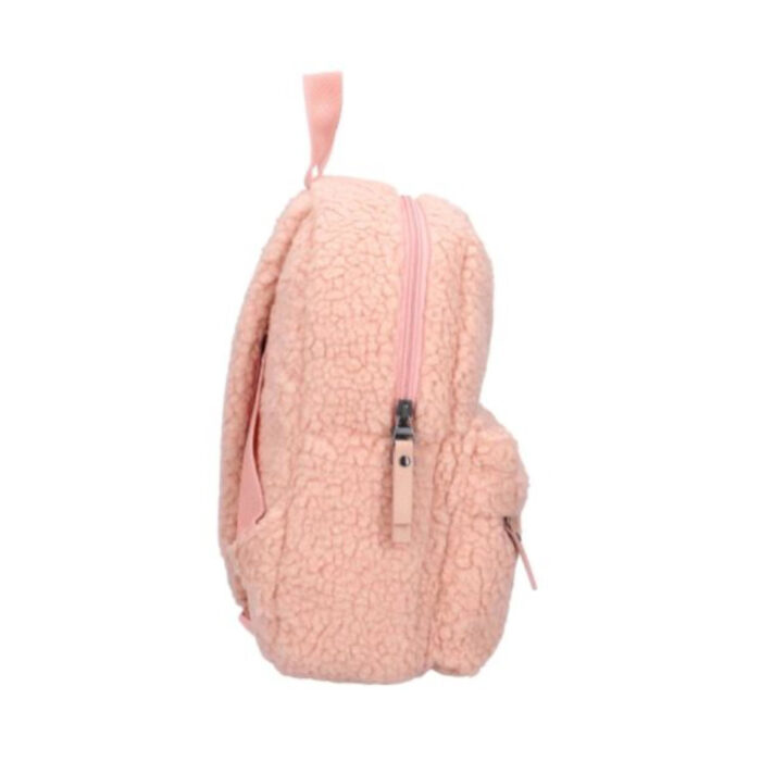 Rugzak Pret Be Soft and Kind Roze - Afbeelding 3