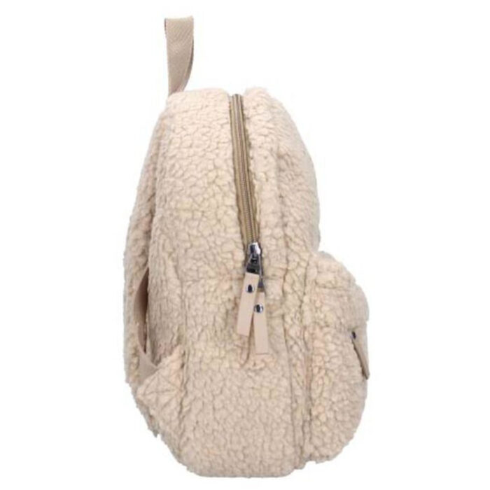 Rugzak Pret Be Soft and Kind Wit - Afbeelding 2