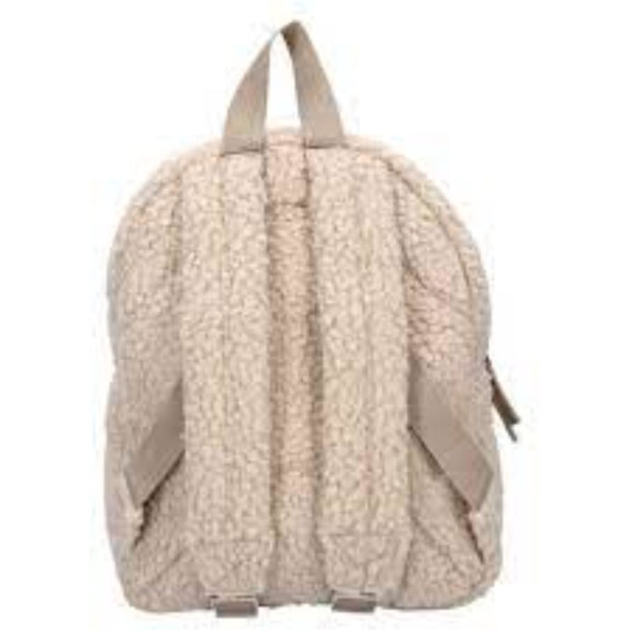 Rugzak Pret Be Soft and Kind Wit - Afbeelding 4