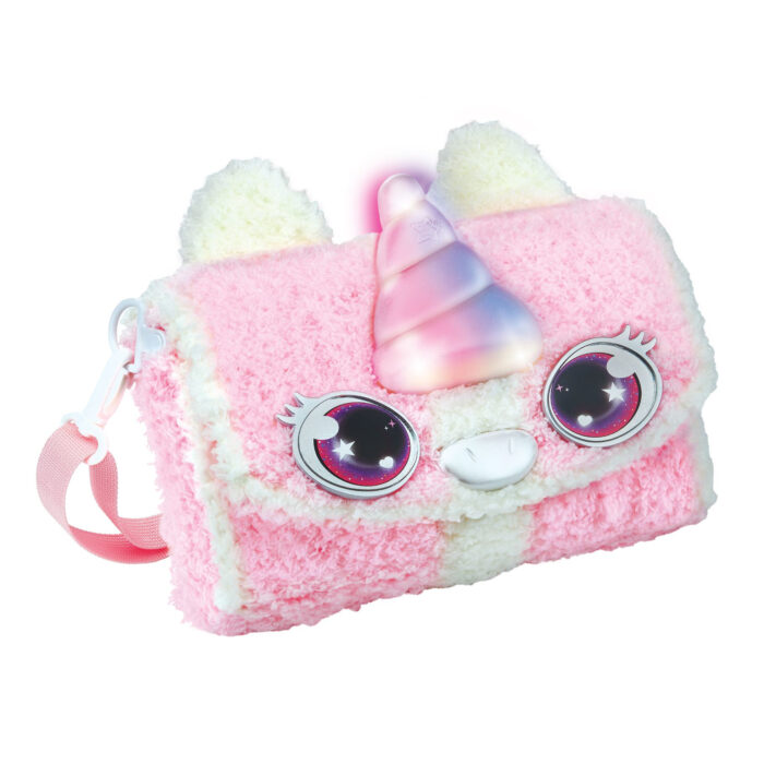 Kid'Couture Unicorn Creëer & Leer Handtas - Afbeelding 3