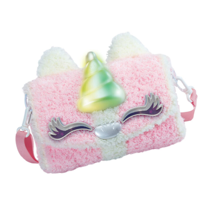 Kid'Couture Unicorn Creëer & Leer Handtas - Afbeelding 5