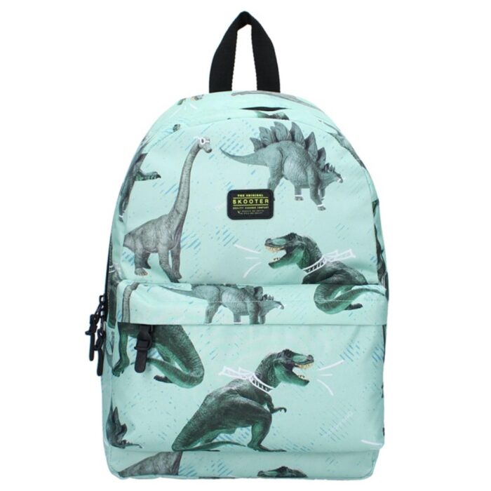Rugzak Skooter dino explorer