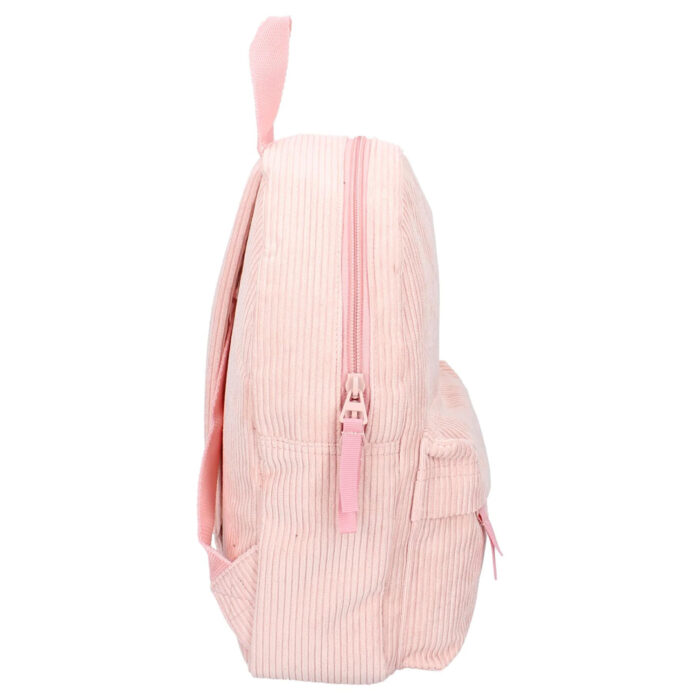 Rugzak Pret Run Around Roze - Afbeelding 3