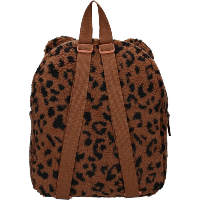 Buddies Rugzak 3 Buddies 1 For Life 31 X 26 X 9 CM - Afbeelding 3