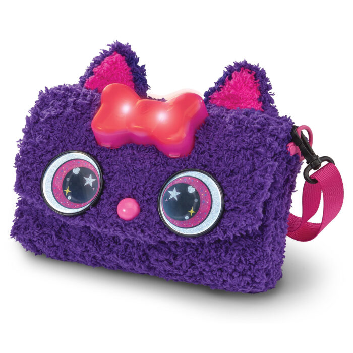 Kid'Couture Cat Creëer & Leer Handtas - Afbeelding 3