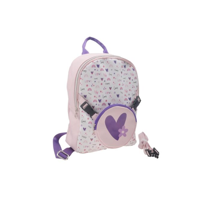 Maximes World Rugtas 2 In 1