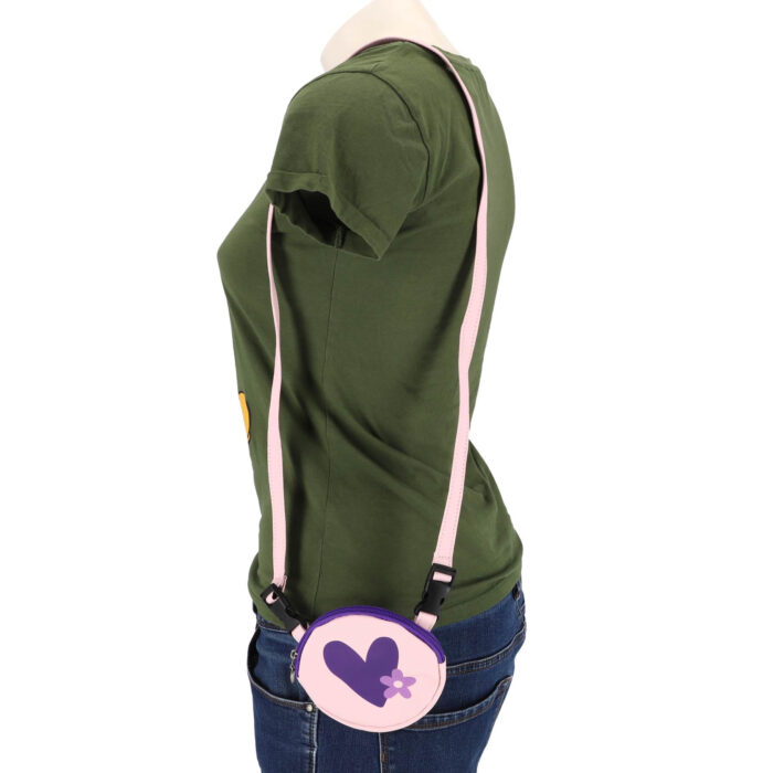 Maximes World Rugtas 2 In 1 - Afbeelding 4