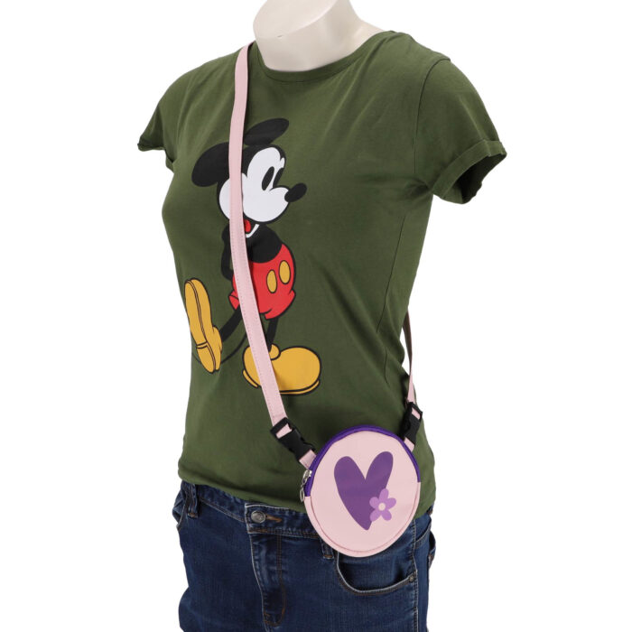 Maximes World Rugtas 2 In 1 - Afbeelding 5