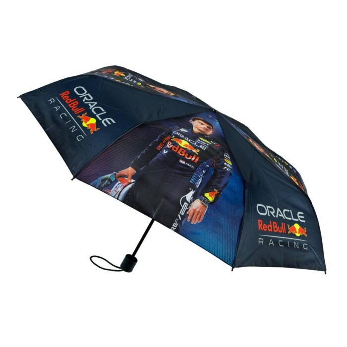 Max Verstappen Paraplu