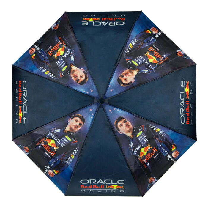 Max Verstappen Paraplu - Afbeelding 2