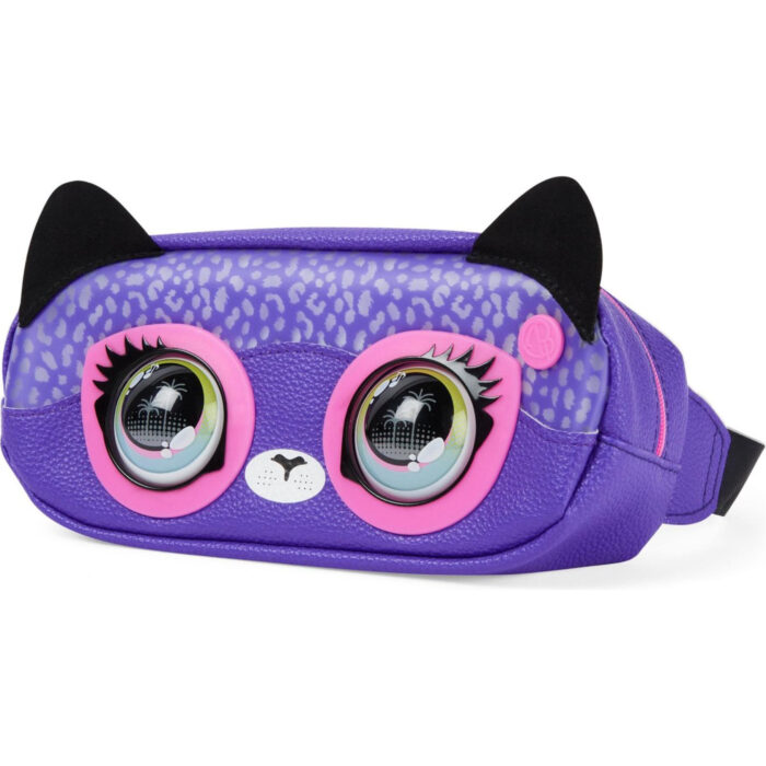 Purse Pets Cheetah Belt Bag - Afbeelding 2