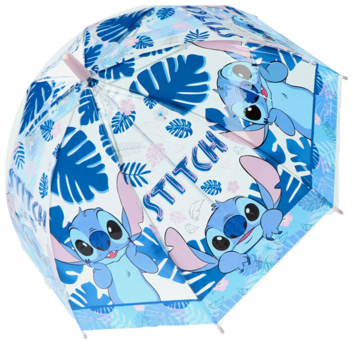 Stitch Paraplu - Afbeelding 5