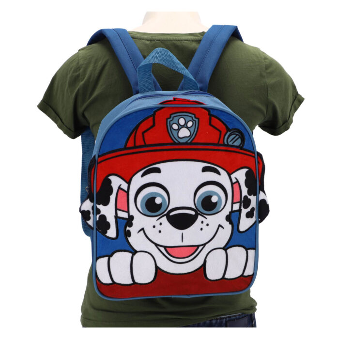 Rugzak Pluche Marshall - Afbeelding 5