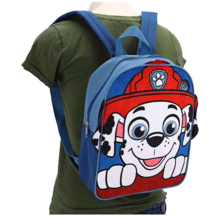 Rugzak Pluche Marshall - Afbeelding 6