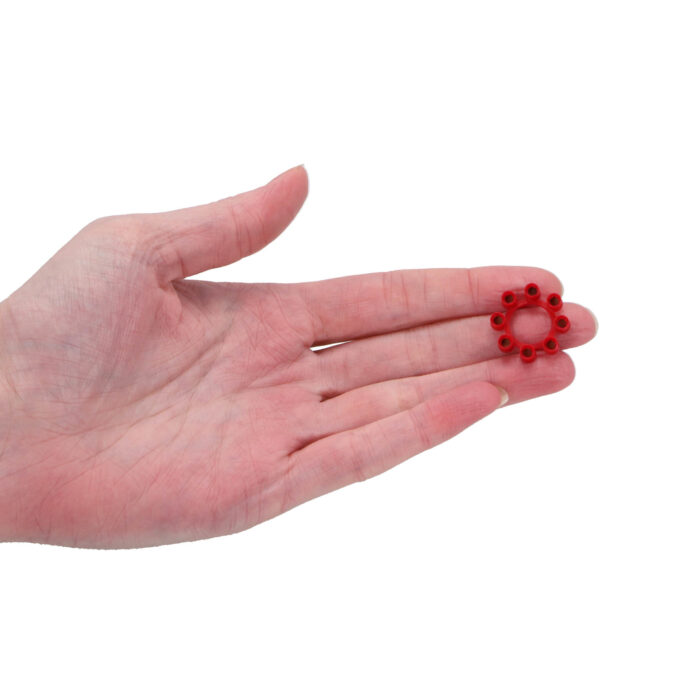 Amorces 8 Schots 12 Rings Op Blister - Afbeelding 4