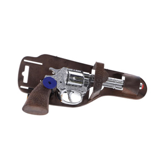 Pistool 8 Schots - Afbeelding 2