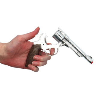 Pistool 8 Schots - Afbeelding 4