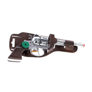 Pistool 12 Schoten - Afbeelding 2