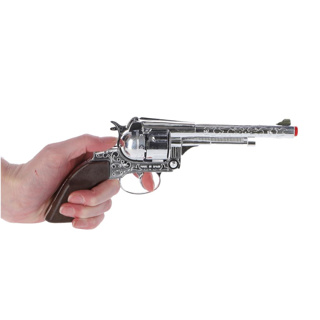 Pistool 12 Schoten - Afbeelding 5