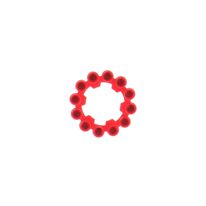 Amorces 12 Schots 8 Ring Op Blister - Afbeelding 3