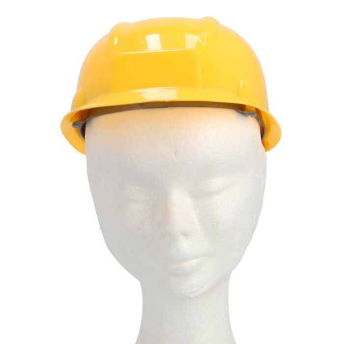 Bouw helm - Afbeelding 4