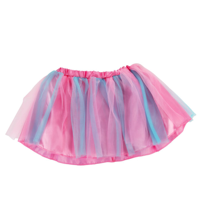 Verkleedset fee met vleugels - Afbeelding 3