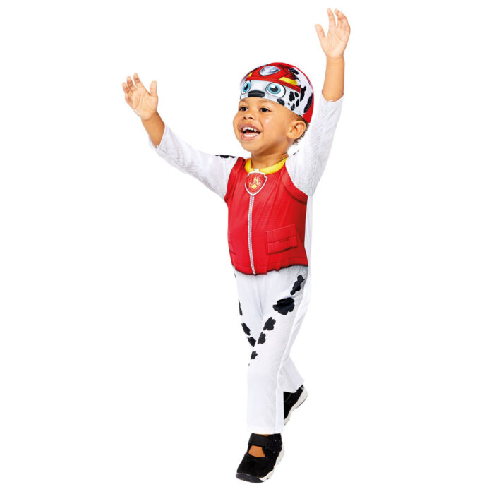 Kostuum Marshall (baby) 2-3 jaar - Afbeelding 2