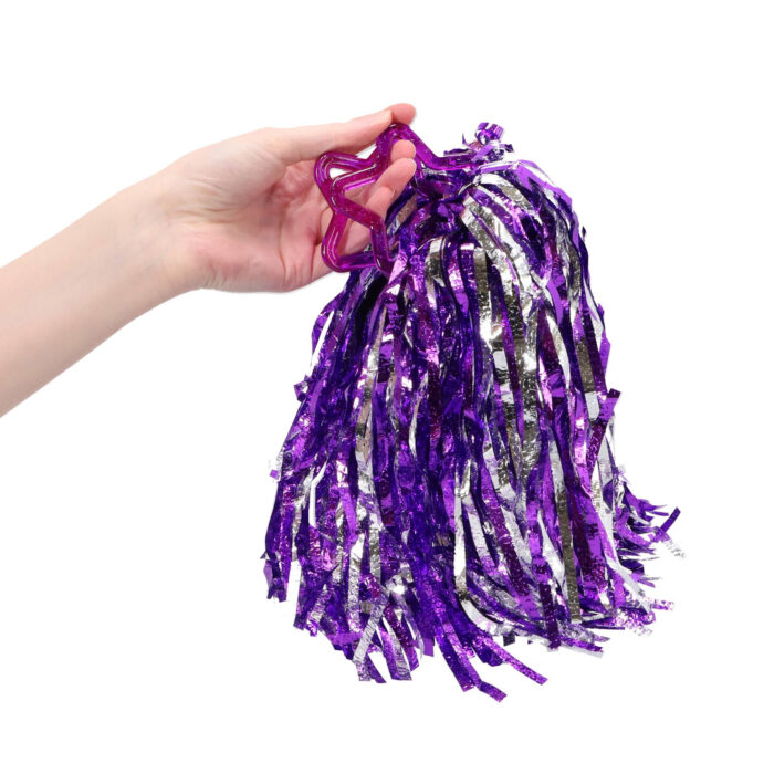 Pom poms - Afbeelding 4