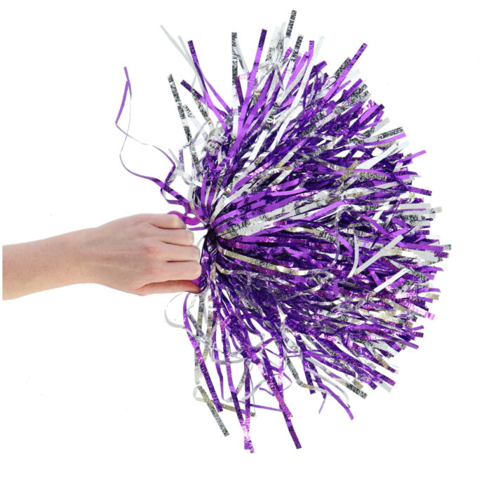 Pom poms - Afbeelding 5