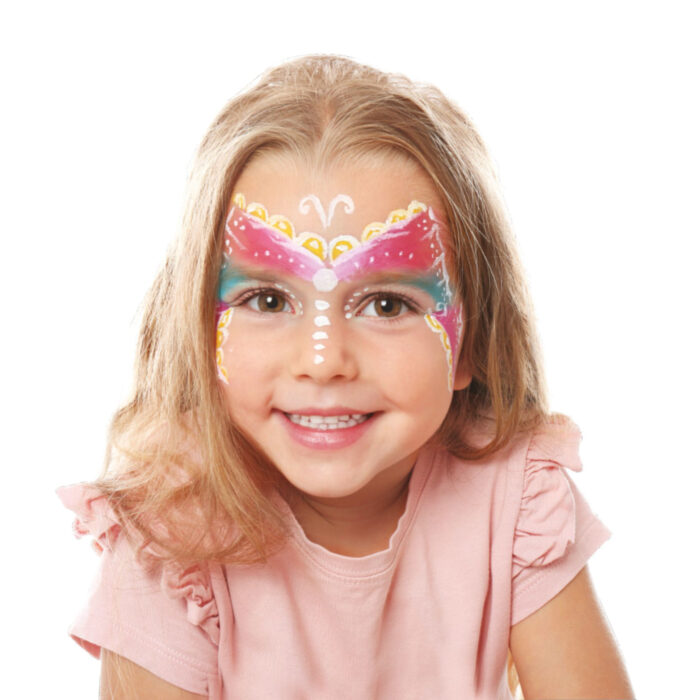 Schmink set groot 16 delig - Afbeelding 4