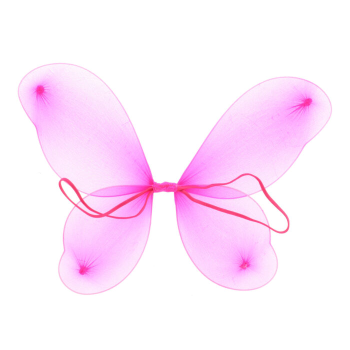 DYO Fairy Wings - Afbeelding 2