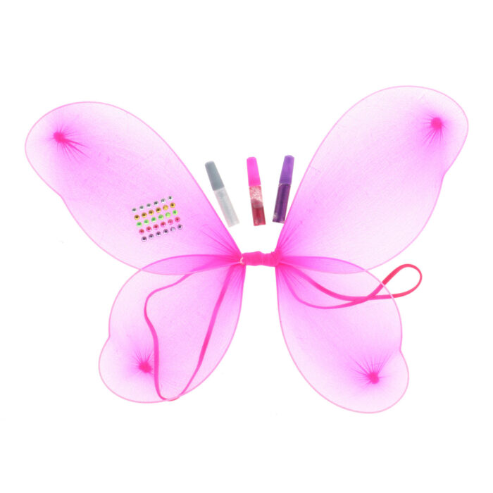 DYO Fairy Wings - Afbeelding 3