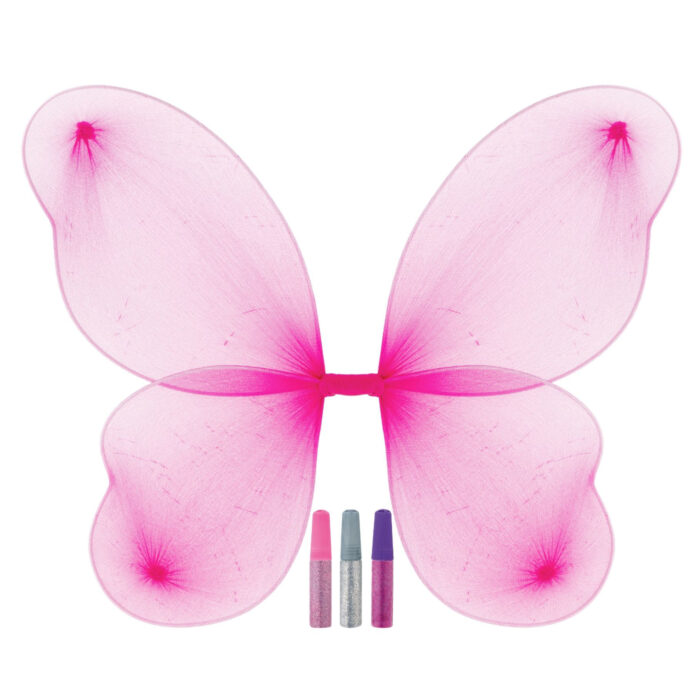 DYO Fairy Wings - Afbeelding 4