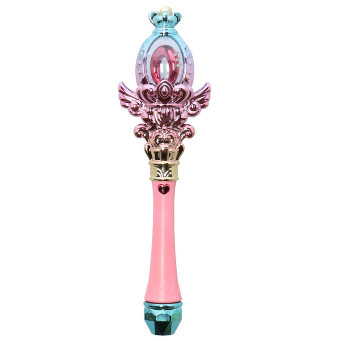 Toverstaf met licht en geluid - Afbeelding 2