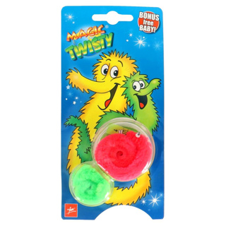 Magic Twisty Met Baby - Afbeelding 5