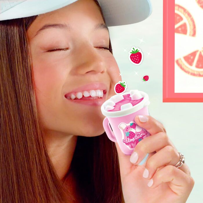 Slimelicious 3pack - Refresh - Afbeelding 6