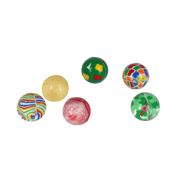 Stuiterbal 6 stuks - Afbeelding 6