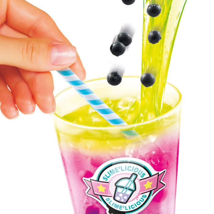 Slime Drinks Machine - Afbeelding 6