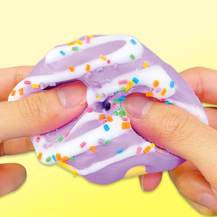 Sugary Crush Donuts - Afbeelding 3