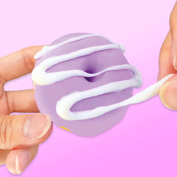 Sugary Crush Donuts - Afbeelding 5